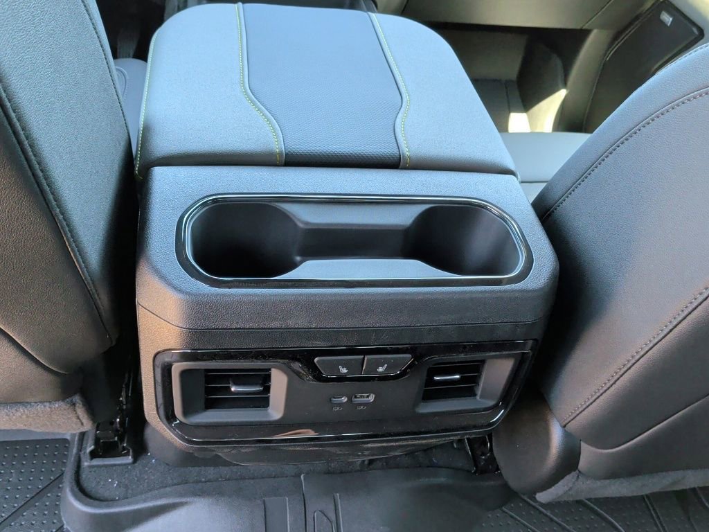 New 2026 Chevrolet Silverado 2500 ZR2 AWD/4WD image 41