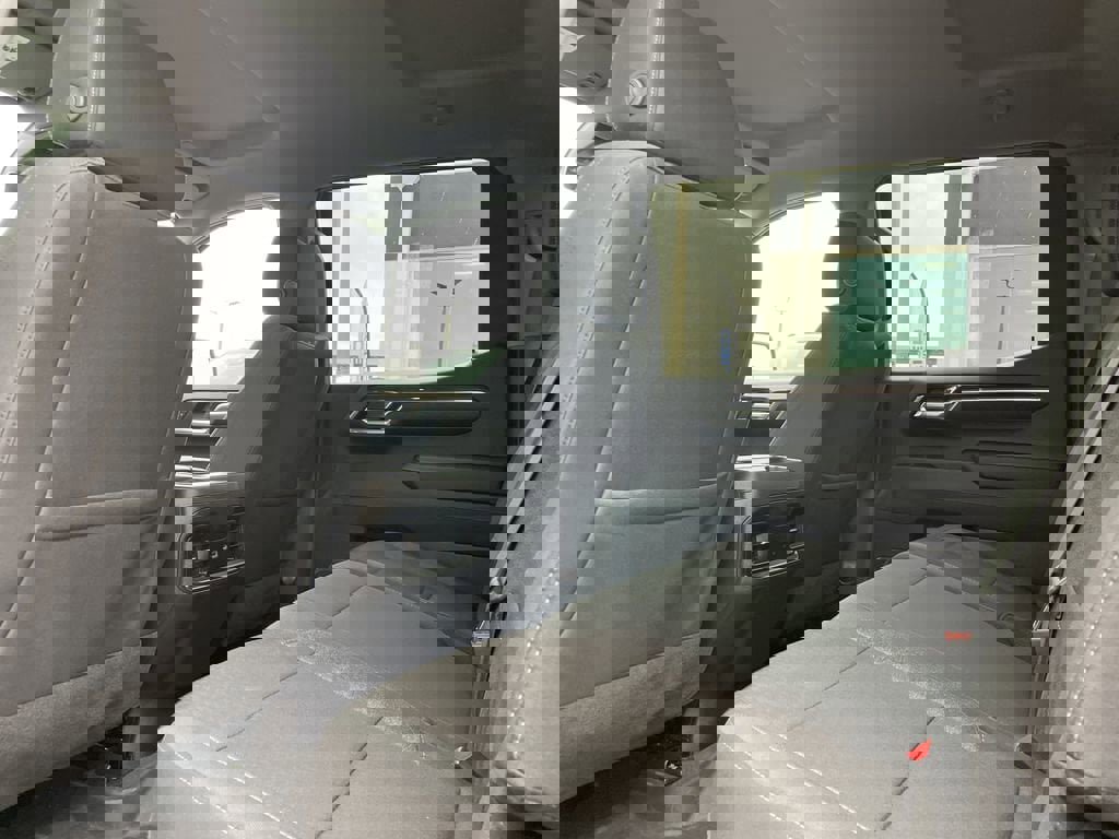 Certified 2024 Chevrolet Silverado 1500 LT Trail Boss w/ Protection Package image 18