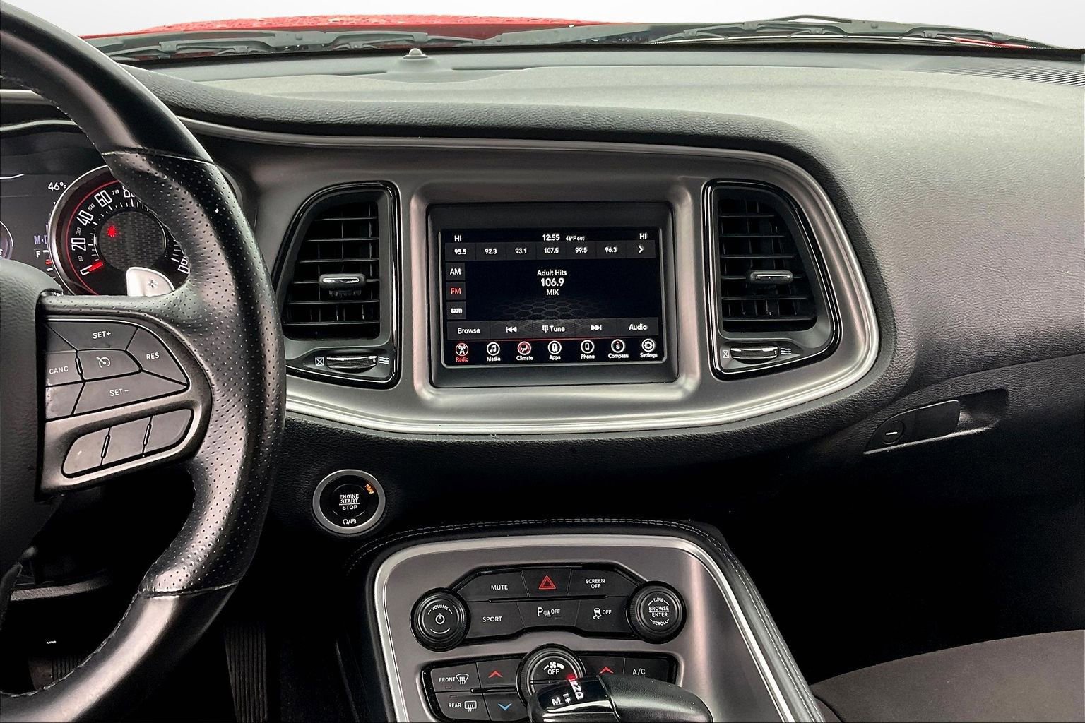 Used 2022 Dodge Challenger GT image 6