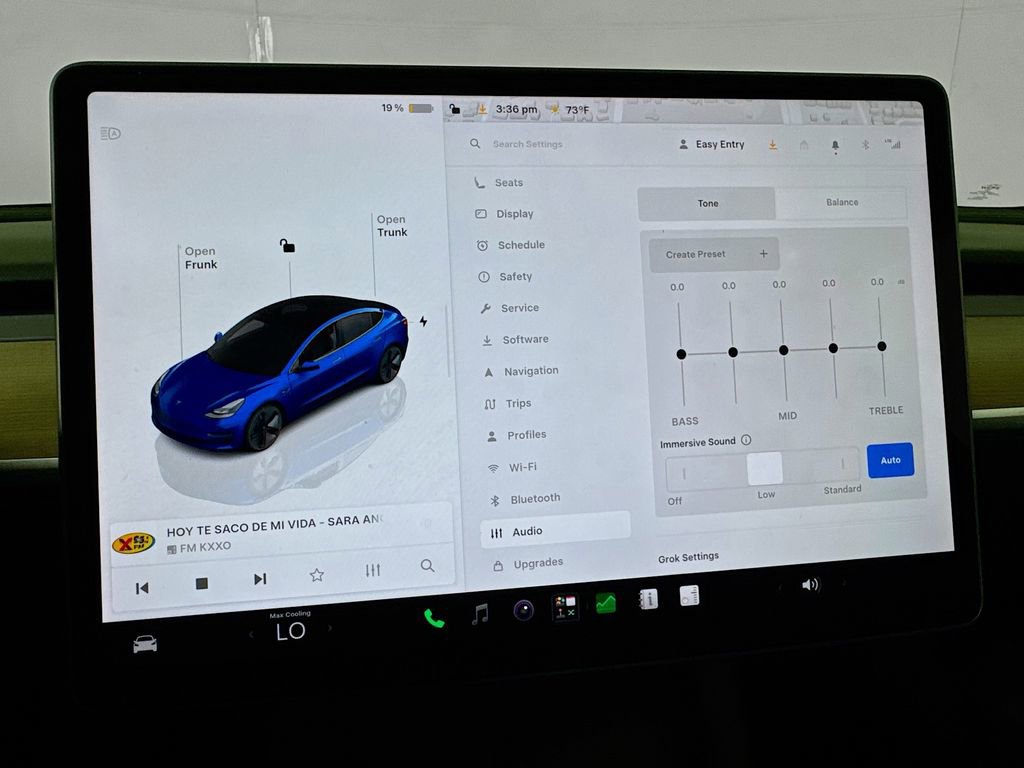 Used 2023 Tesla Model 3 Standard Range RWD image 44