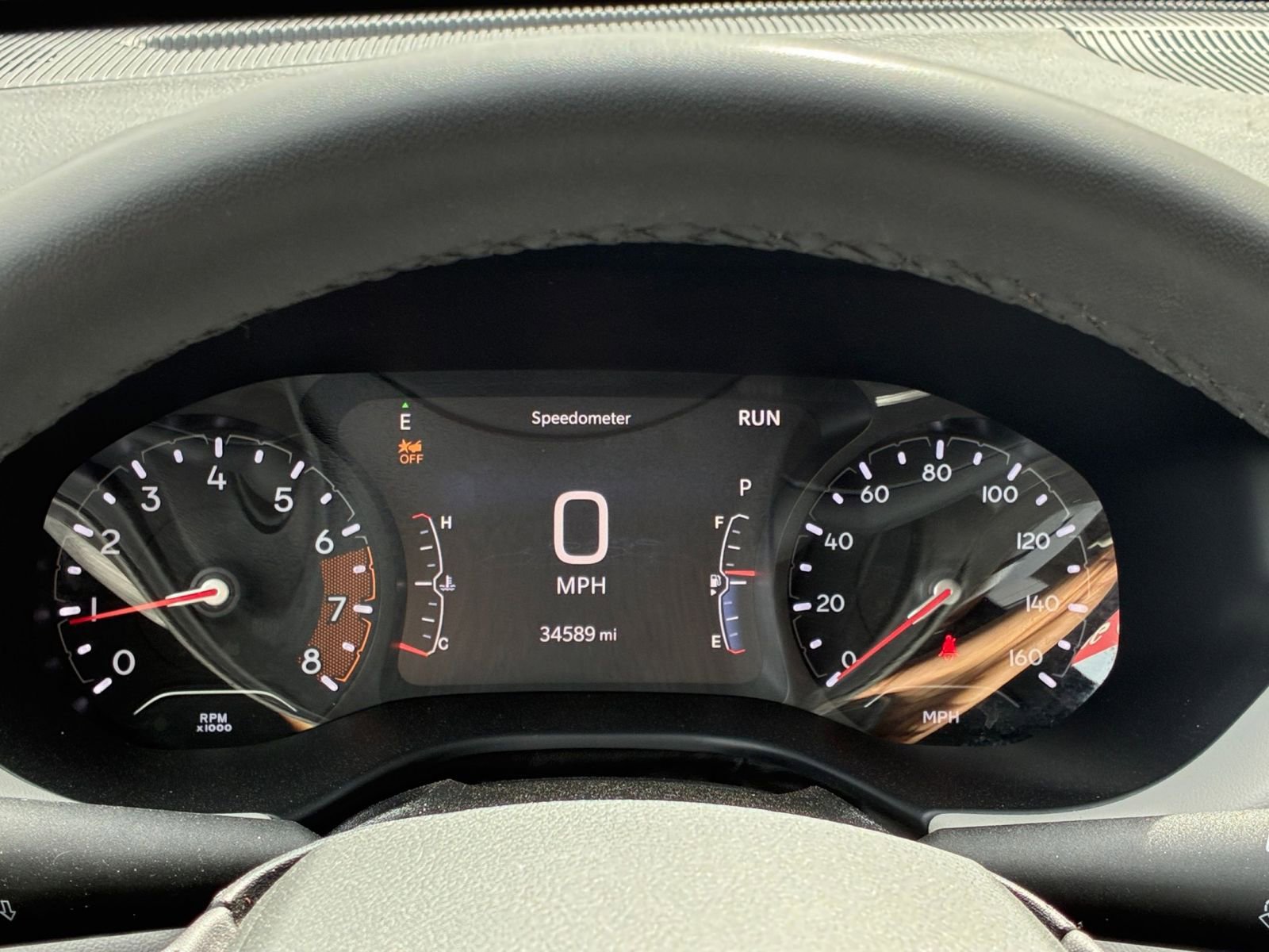 Used 2025 Jeep Compass Limited image 41