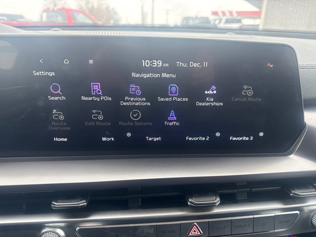 Used 2023 Kia Telluride S image 30