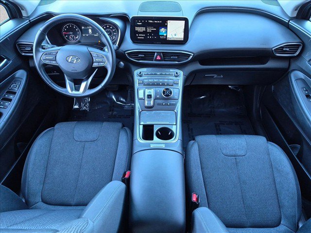 Used 2023 Hyundai Santa Fe SEL AWD/4WD image 16