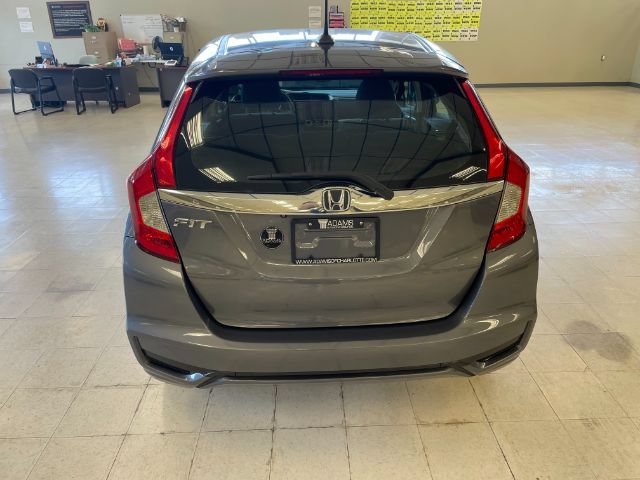 Used 2018 Honda Fit EX image 6