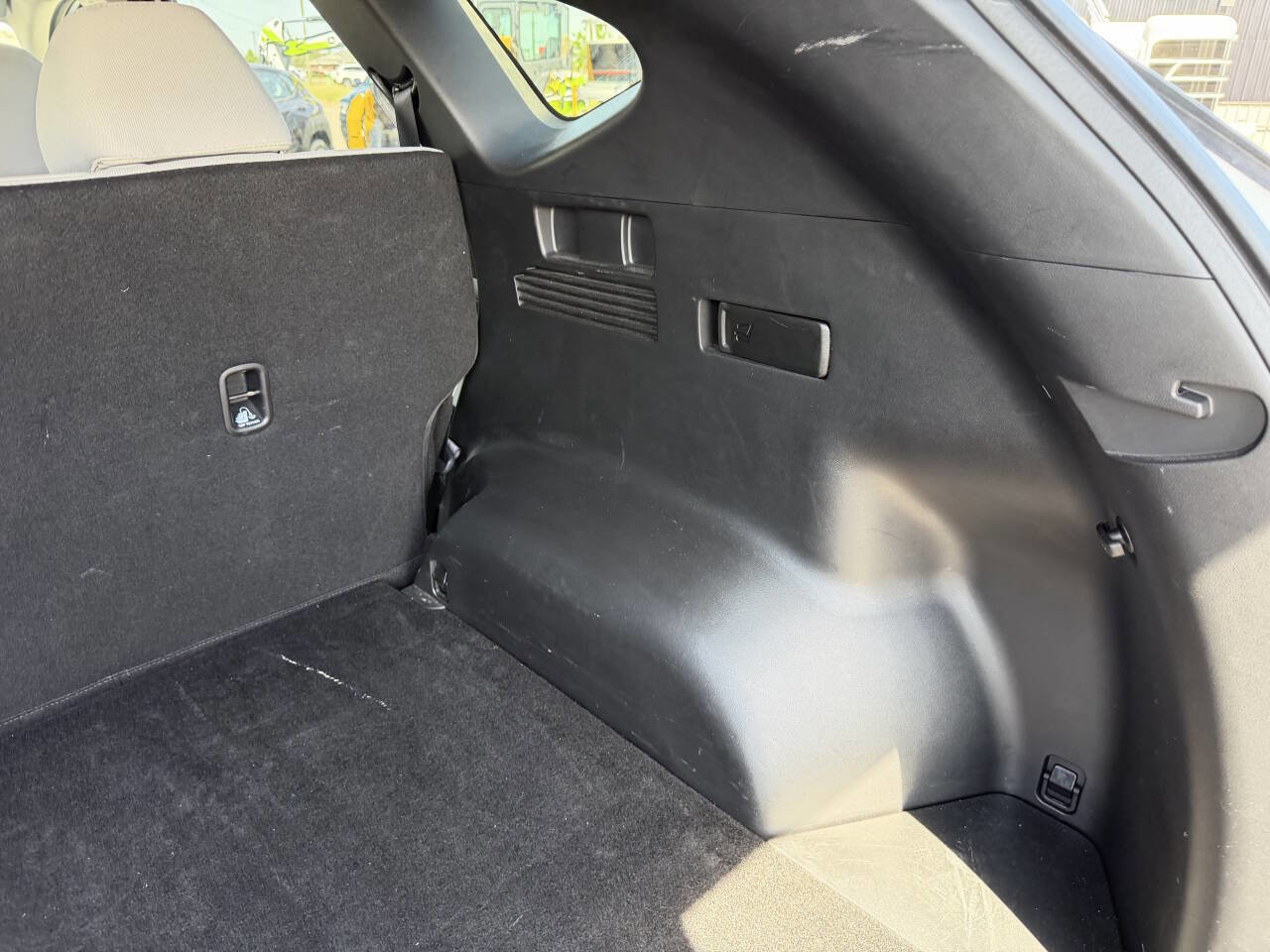 Used 2025 Hyundai Tucson SEL AWD/4WD image 39