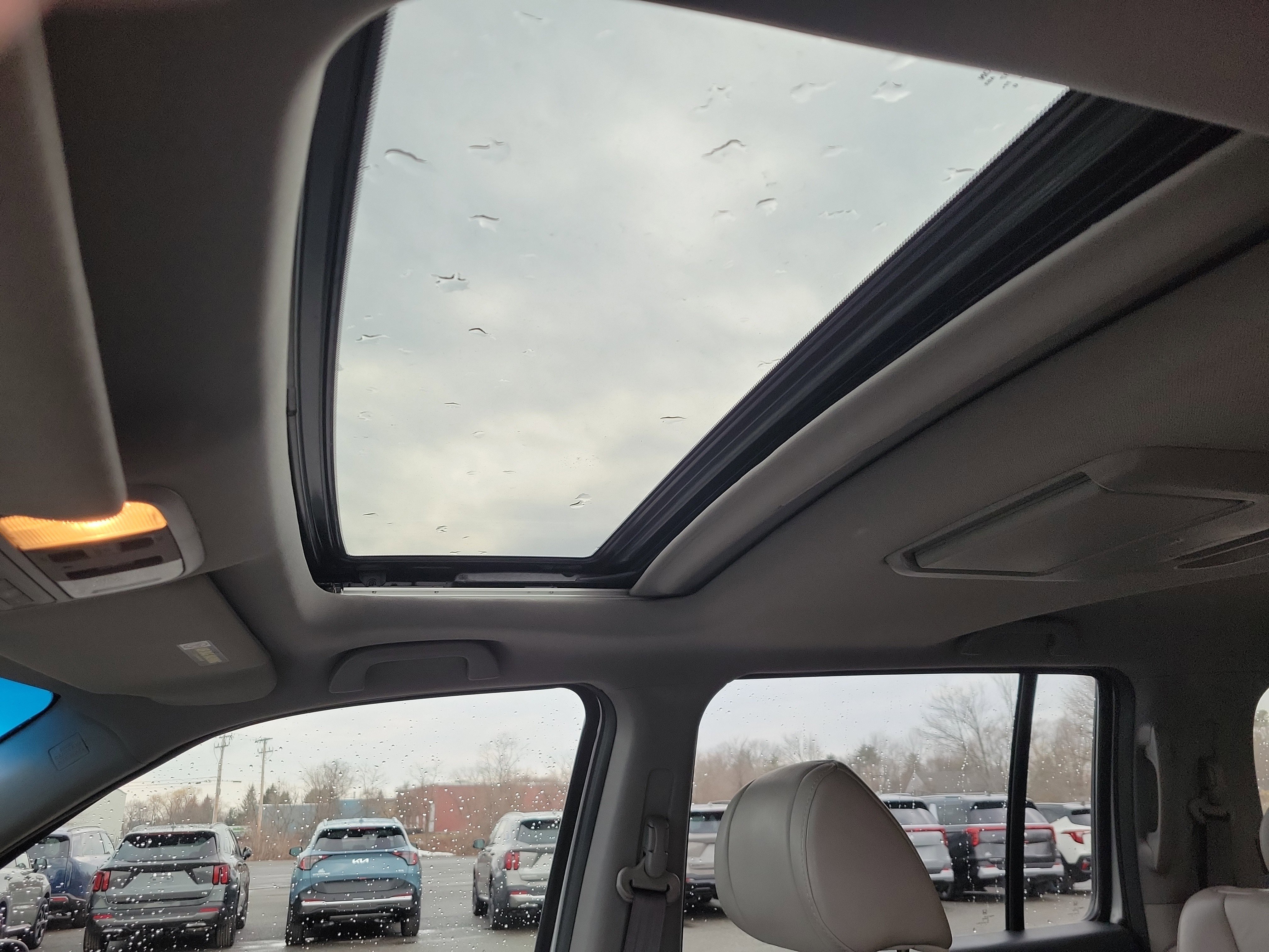 Used 2011 Honda Pilot EX-L image 23