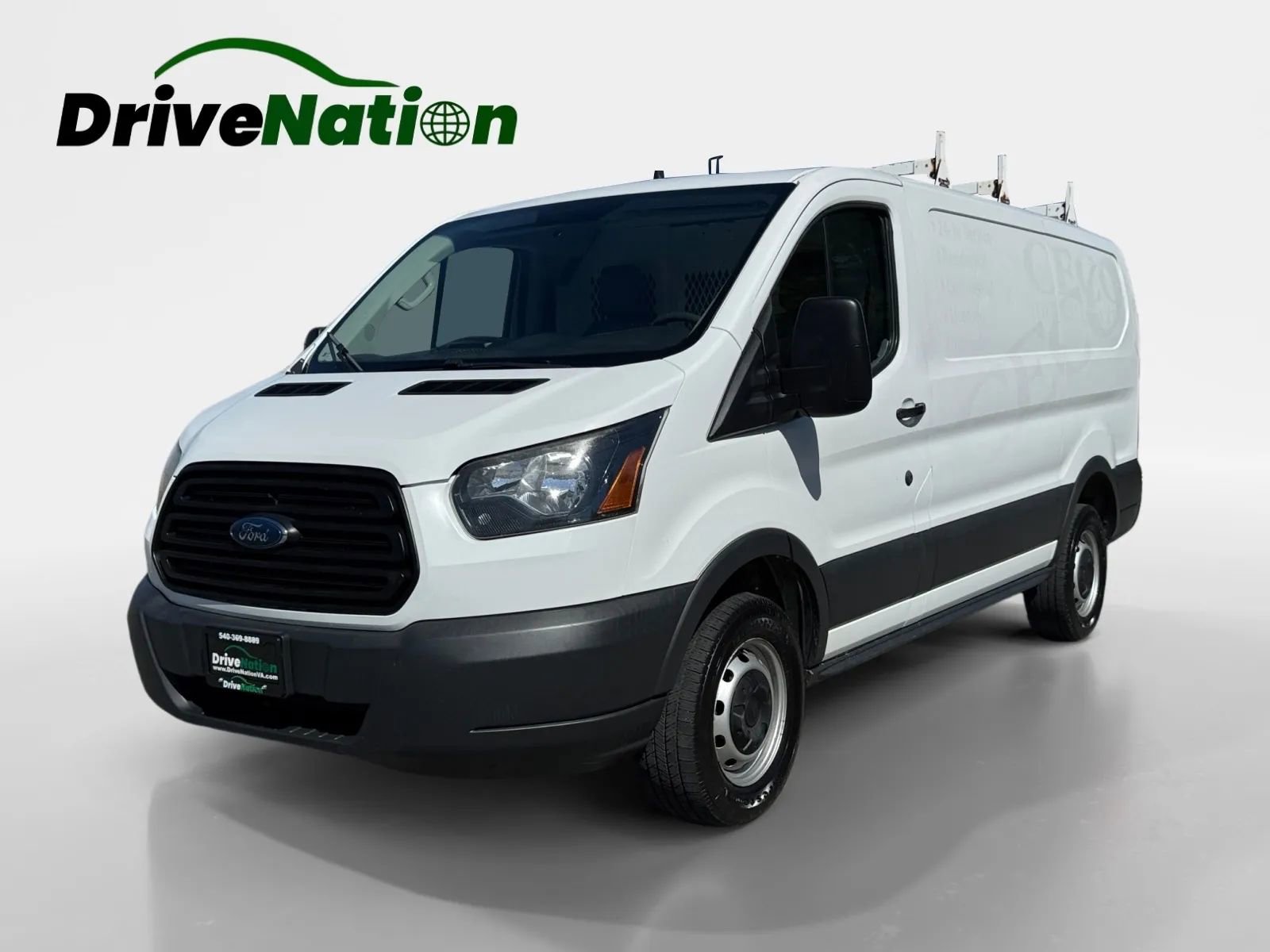 Used 2017 Ford Transit 250 130 Low Roof