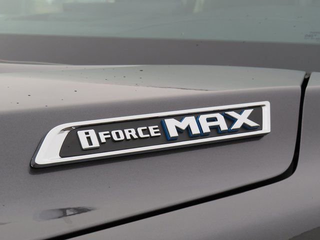 New 2026 Toyota Sequoia Limited image 8