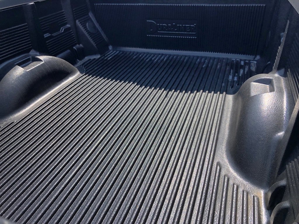 Used 2020 Chevrolet Colorado W/T w/ WT Convenience Package image 15