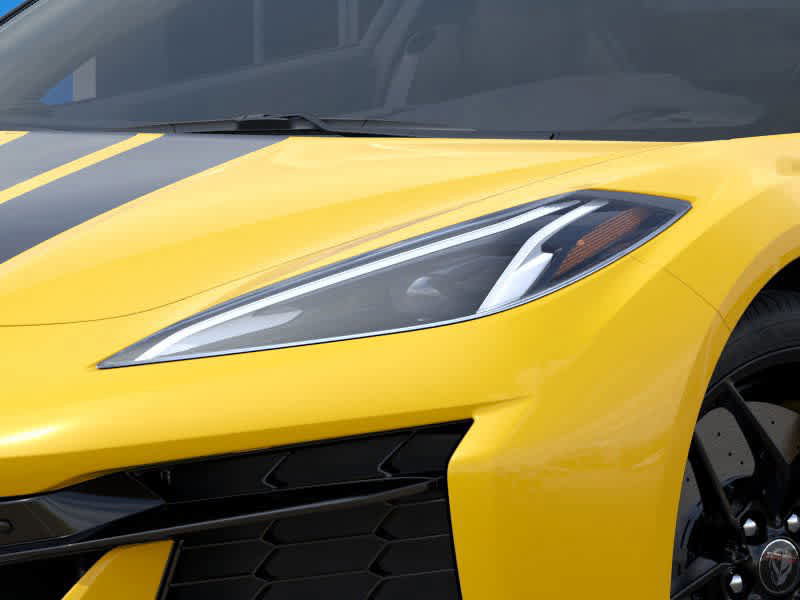 New 2025 Chevrolet Corvette Z06 image 10