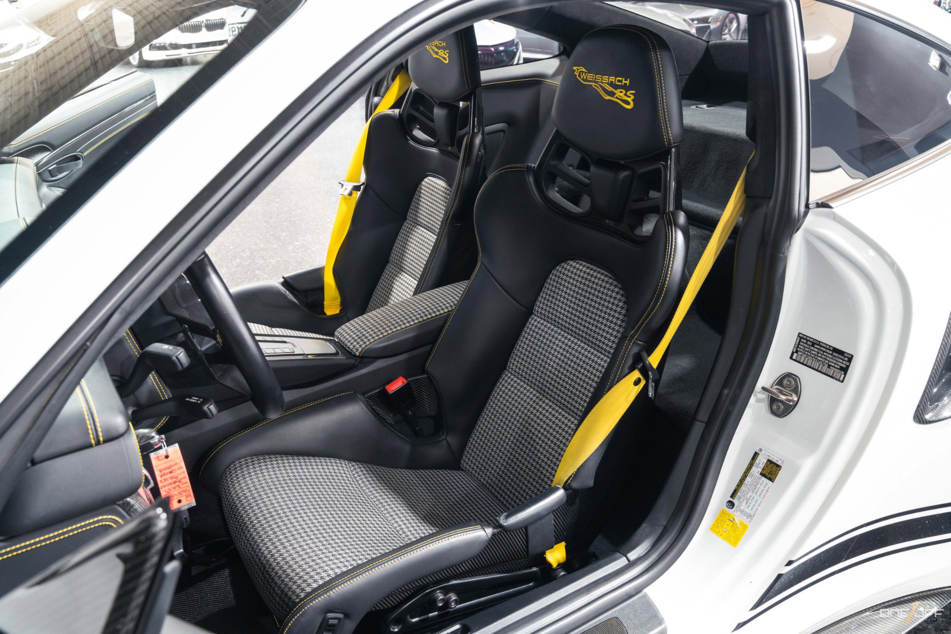 Used 2019 Porsche 911 GT3 RS image 13