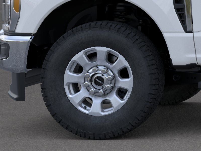 New 2025 Ford F350 XLT w/ FX4 Off-Road Package AWD/4WD image 19