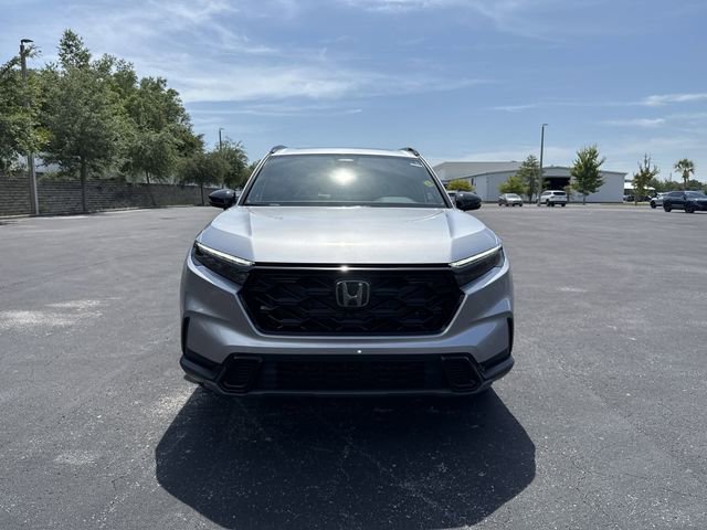 New 2025 Honda CR-V Sport image 3