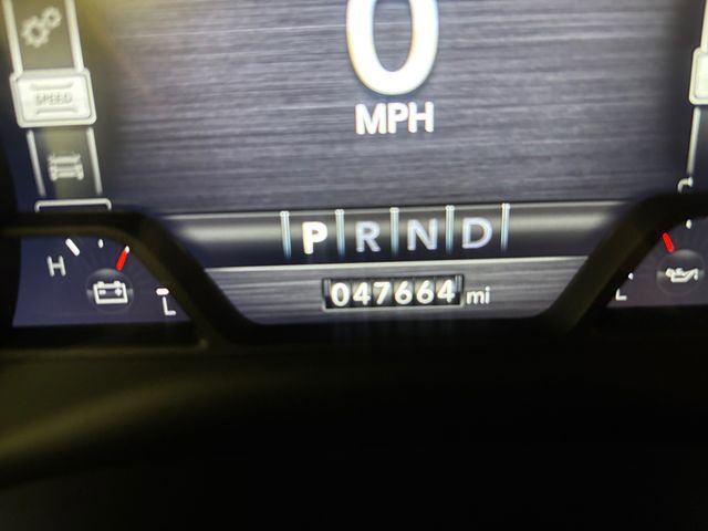 Used 2022 RAM 1500 Big Horn AWD/4WD image 18