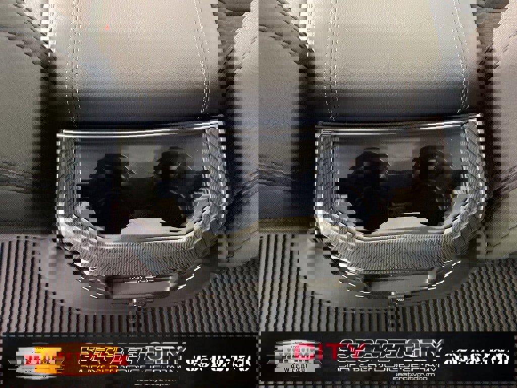 New 2026 RAM 1500 Big Horn image 29