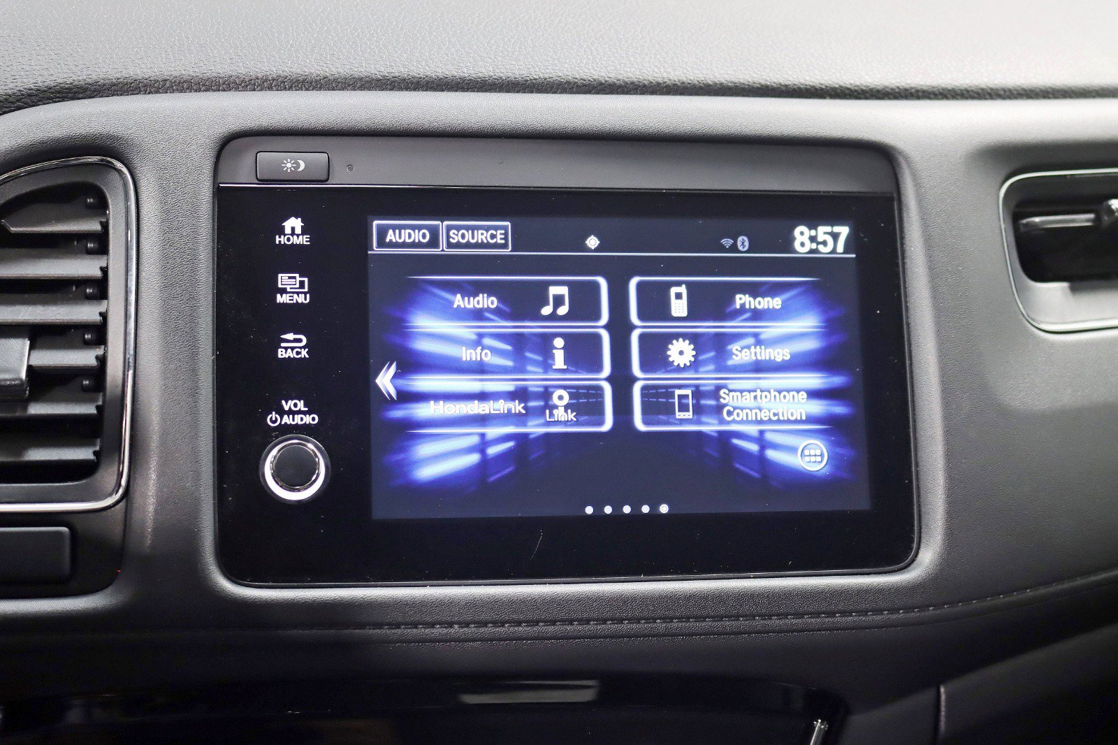 Used 2022 Honda HR-V EX-L image 18