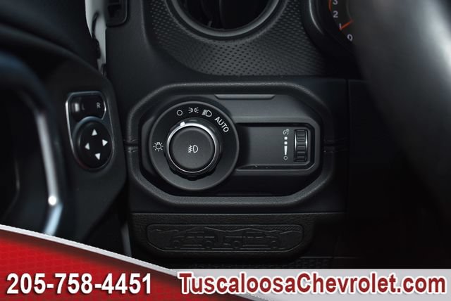 Used 2024 Jeep Wrangler Unlimited Rubicon 392 w/ Dual Top Group AWD/4WD image 45