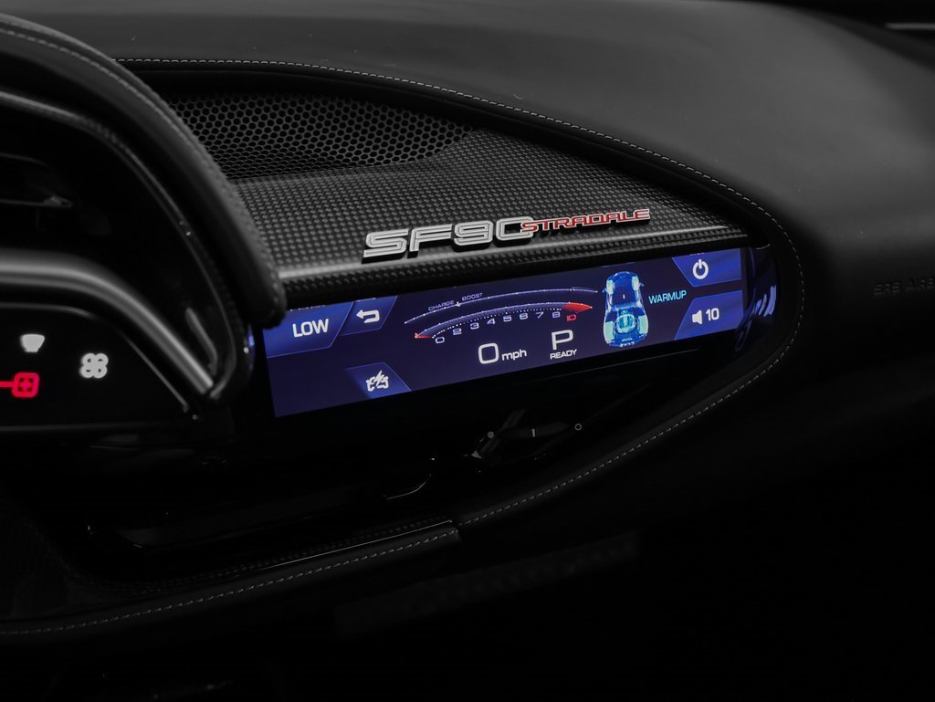 Certified 2023 Ferrari SF90 Stradale image 65