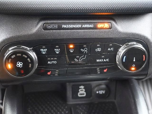 Used 2024 Ford Bronco Sport Badlands w/ Topo Graphic Package image 20