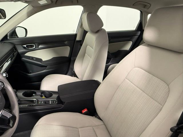 Used 2023 Honda Civic LX image 28