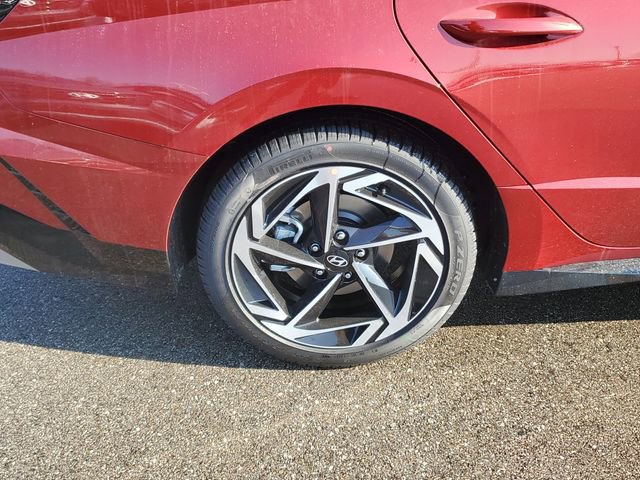 New 2026 Hyundai Sonata SEL image 5