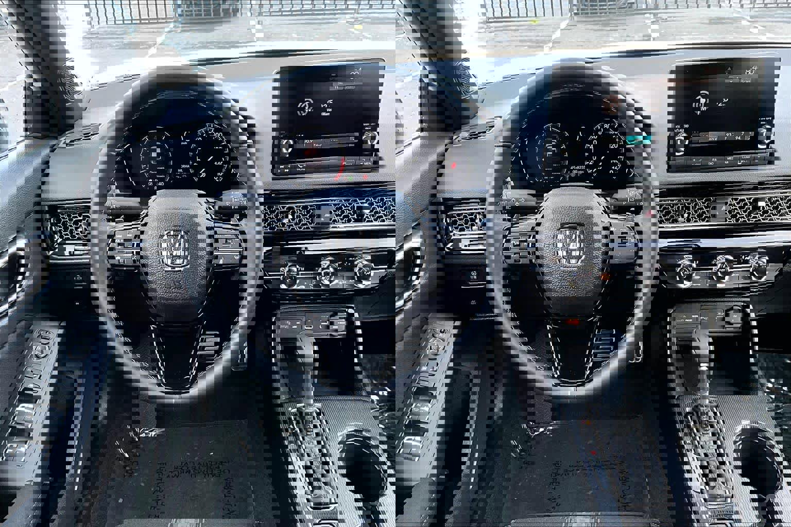 Certified 2025 Honda Civic Sport image 5