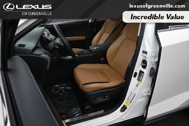 Used 2016 Lexus NX 200t FWD w/ Premium Package image 21