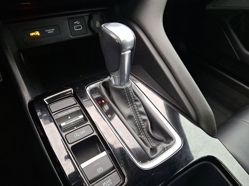 Certified 2023 Acura Integra A-Spec FWD image 15
