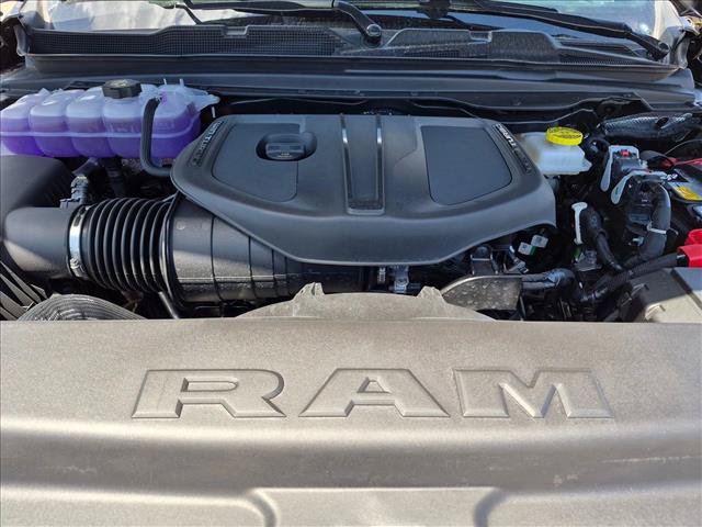 New 2026 RAM 1500 Classic Warlock AWD/4WD image 17