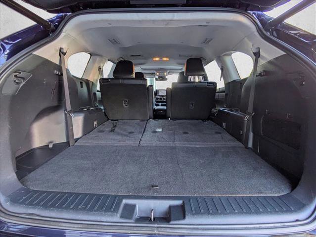 Used 2022 Toyota Highlander XLE image 6