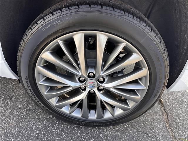 New 2026 Buick Enclave Avenir w/ Super Cruise Package image 16