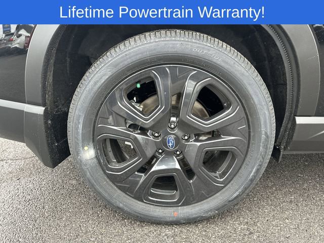 New 2026 Subaru Ascent Bronze Edition w/ Onyx Package image 17