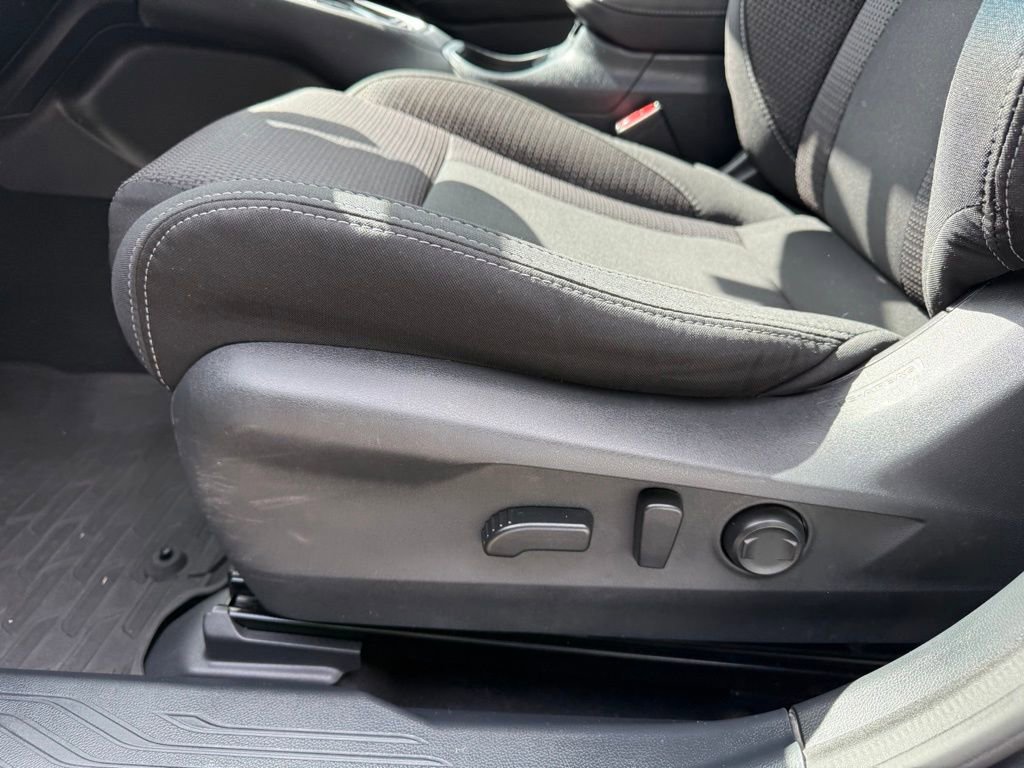 Used 2020 Subaru Outback Premium AWD/4WD image 15