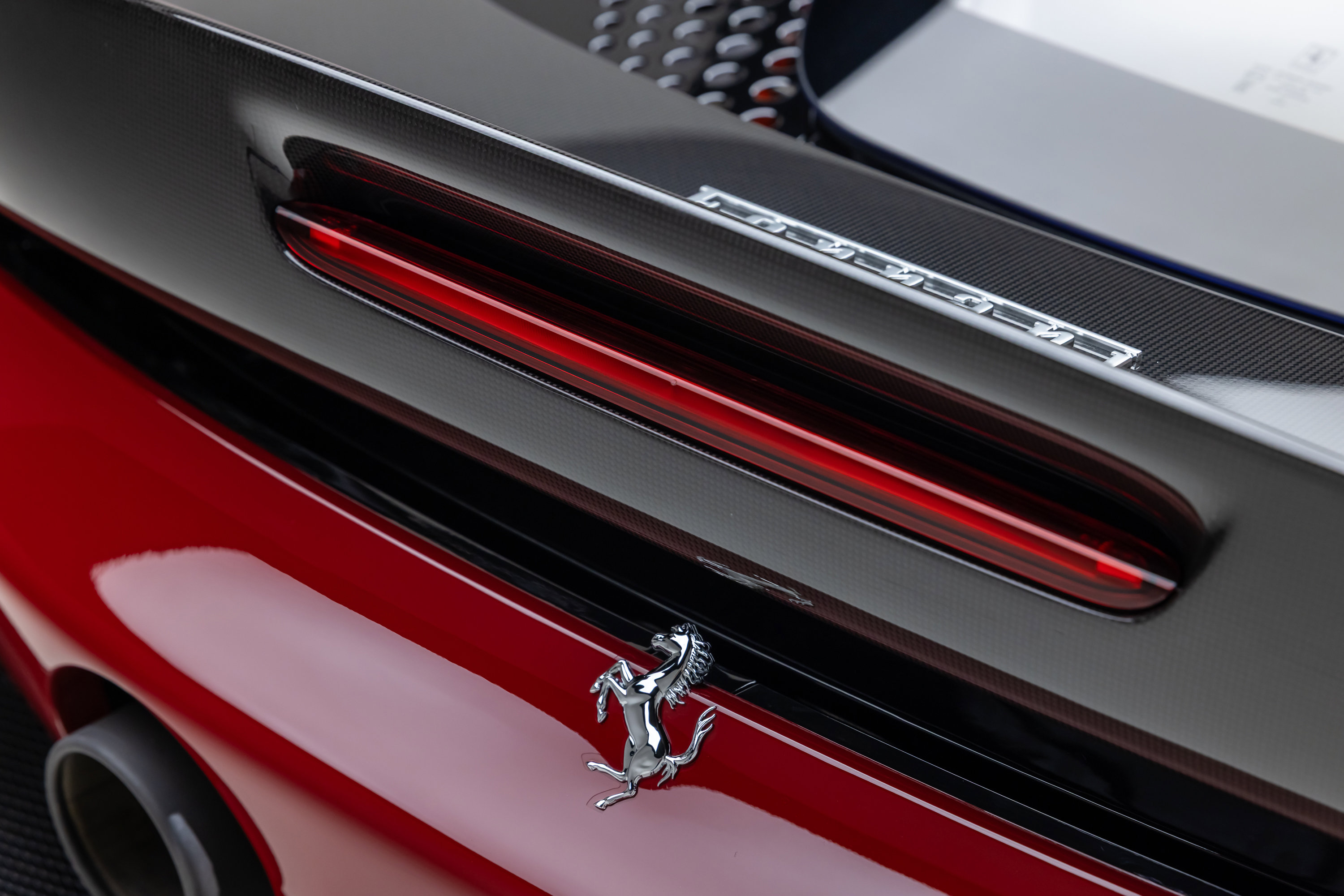 Certified 2023 Ferrari SF90 Stradale image 32