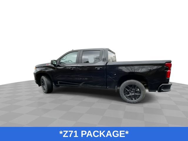 Used 2023 Chevrolet Silverado 1500 RST image 7