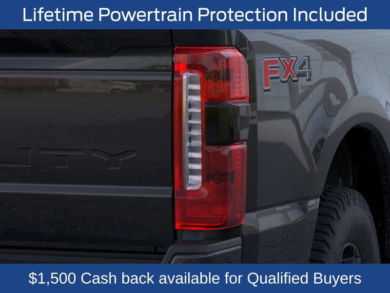 New 2026 Ford F250 XL image 24