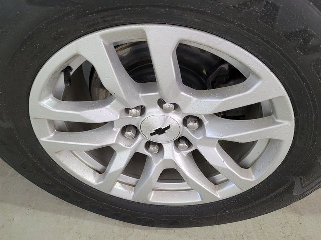 Used 2021 Chevrolet Silverado 1500 RST w/ Convenience Package II image 27