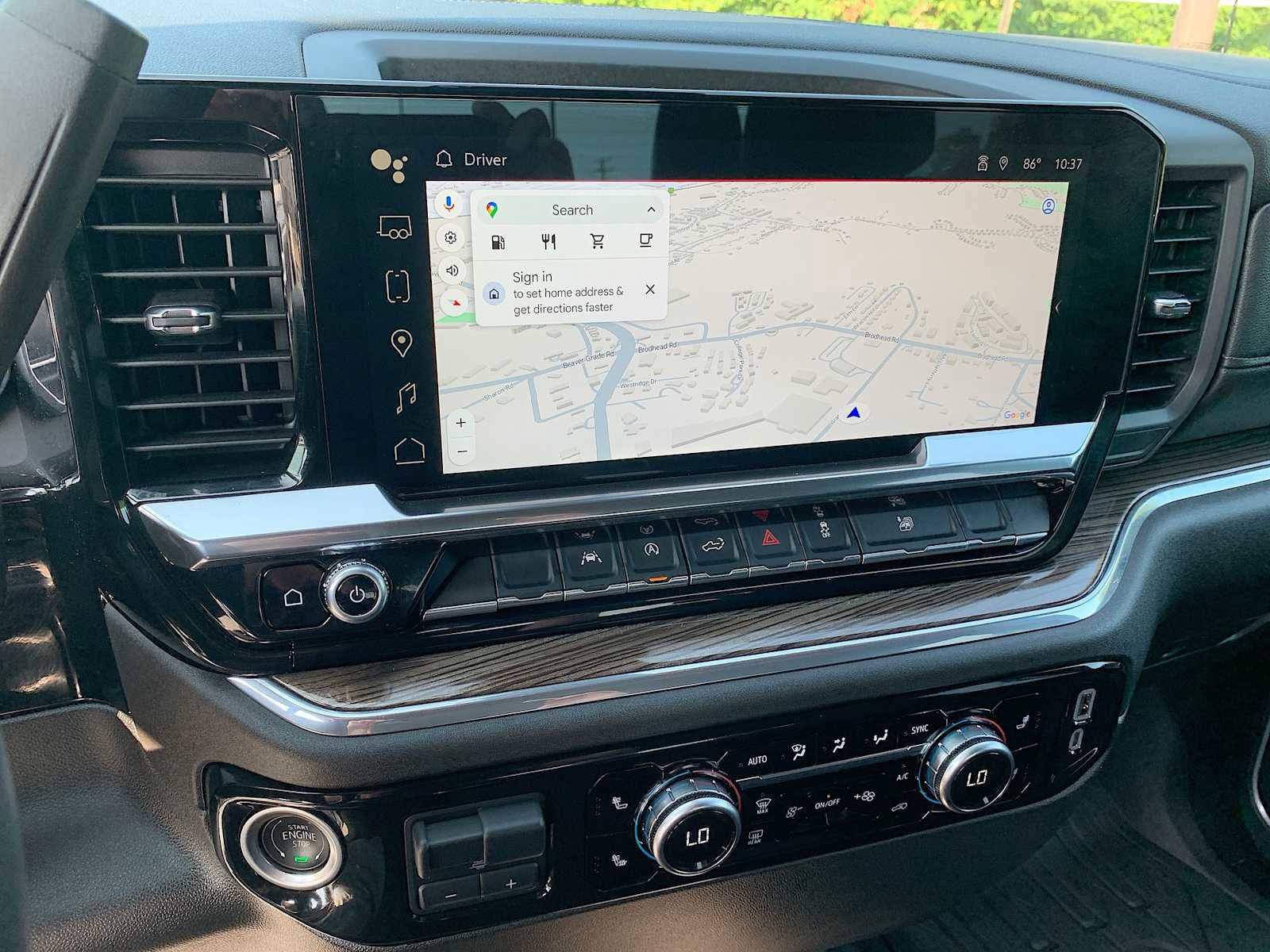 Certified 2025 GMC Sierra 1500 Elevation image 13