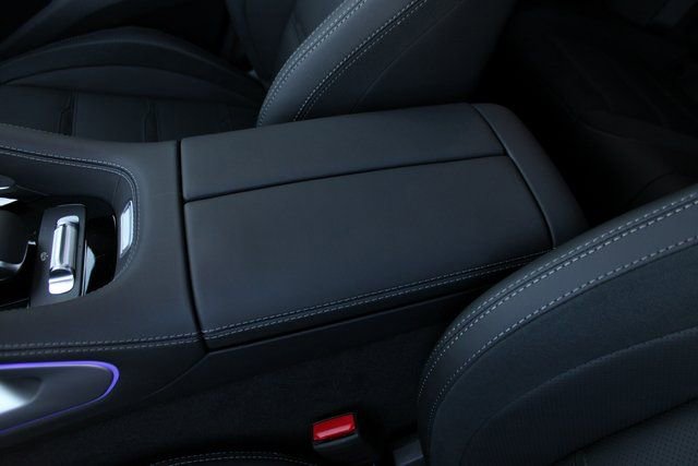 New 2025 Mercedes-Benz GLE 53 AMG 4MATIC Coupe image 38