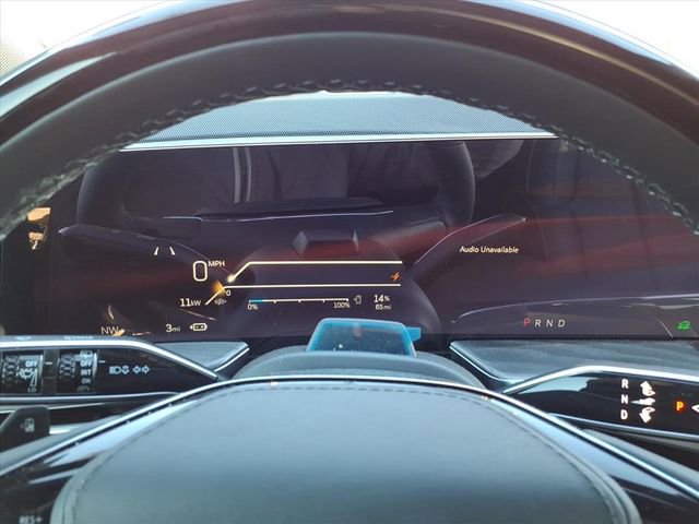 New 2026 Cadillac Escalade IQ Luxury 2 image 36