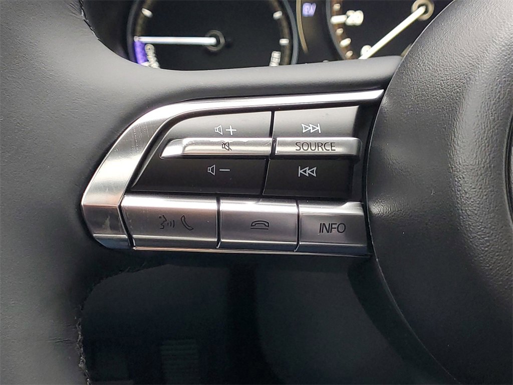 New 2026 MAZDA CX-50 AWD 2.5 Hybrid w/ Cargo Package image 22