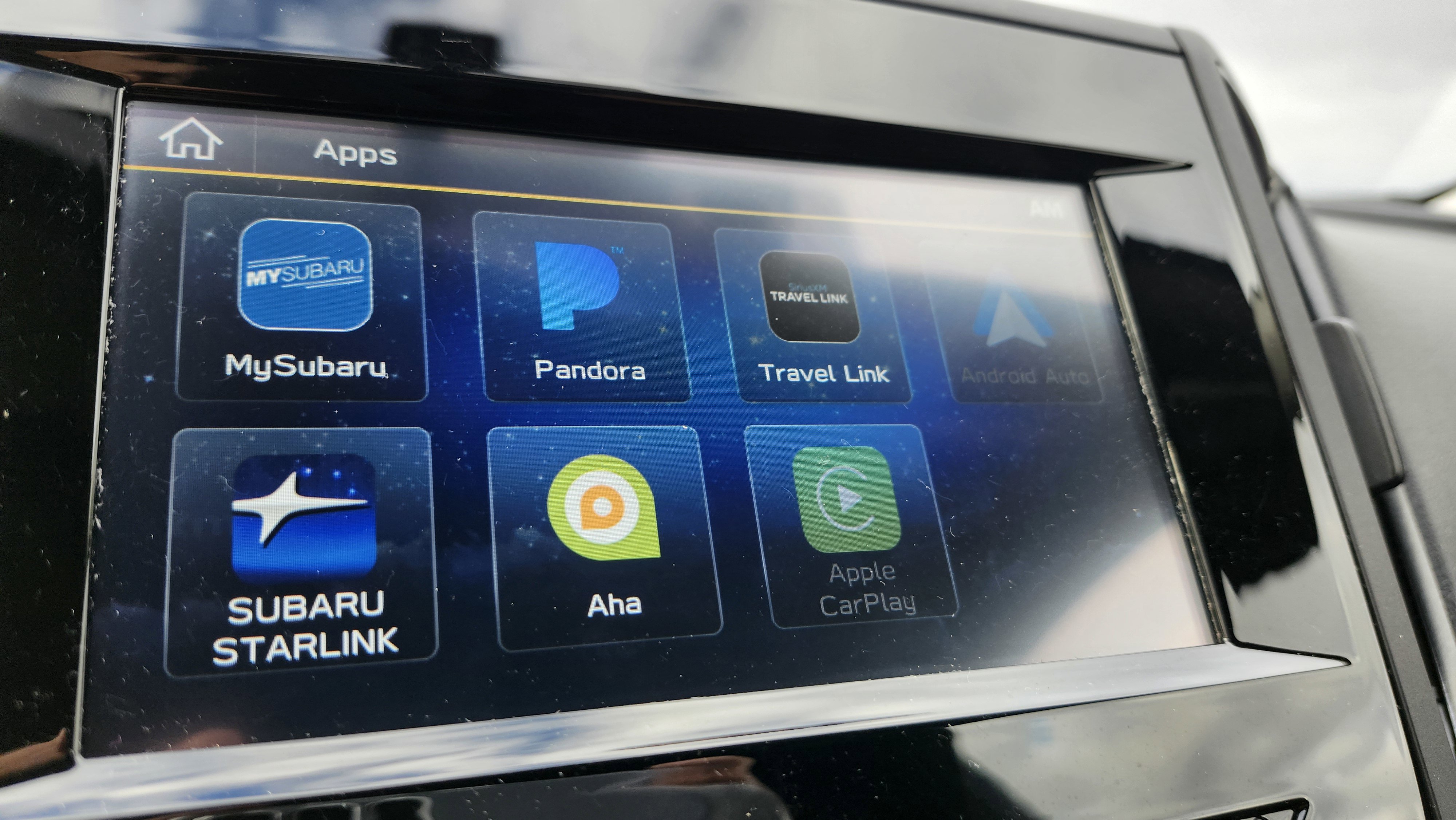 Used 2023 Subaru Crosstrek 2.5i Sport image 4