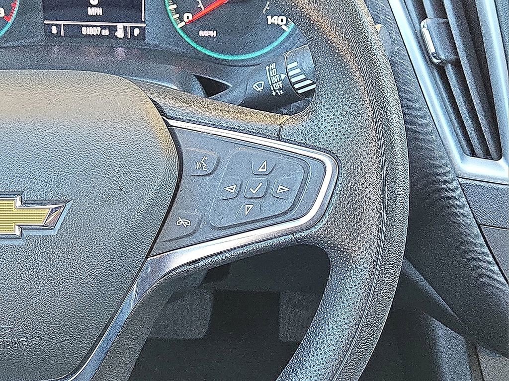 Used 2024 Chevrolet Malibu LT image 19