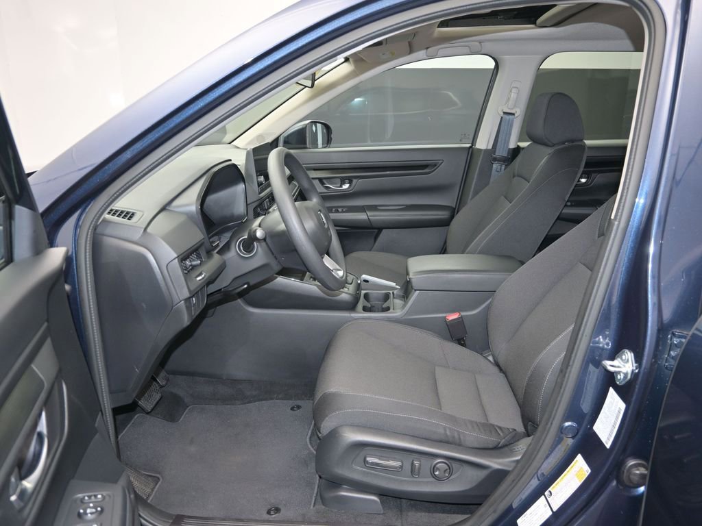 Used 2025 Honda CR-V EX image 13