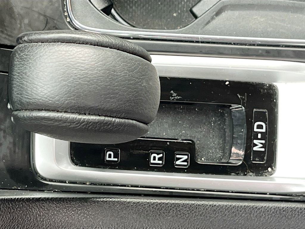 Used 2024 Subaru Ascent Limited AWD/4WD image 17