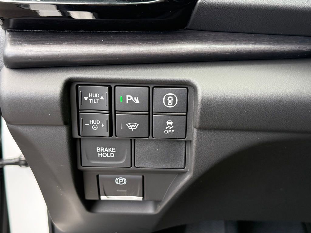 New 2026 Acura RDX SH-AWD w/ Advance Package image 25