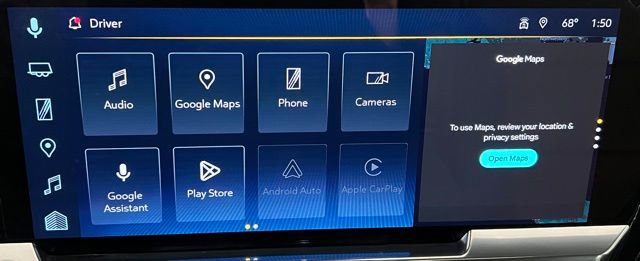 Used 2025 Chevrolet Silverado 3500 High Country w/ Technology Package image 30