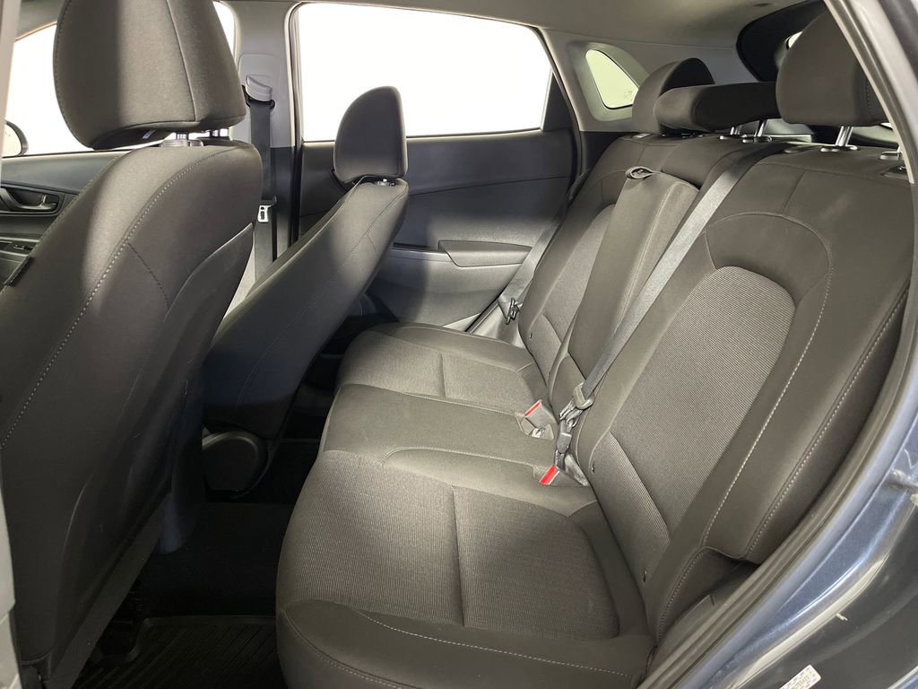 Used 2022 Hyundai Kona SEL FWD image 13