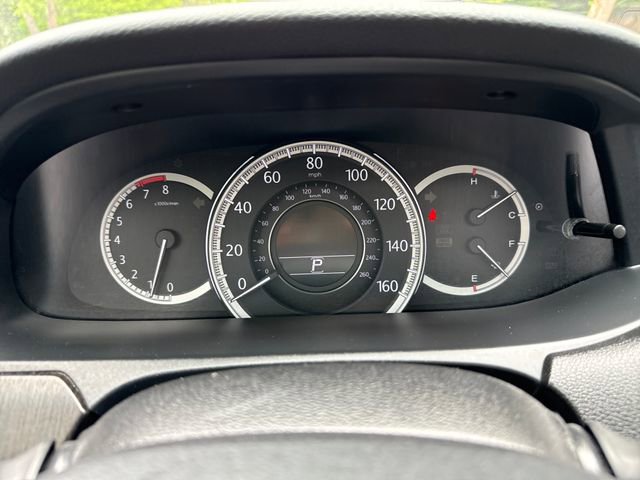Used 2015 Honda Accord EX image 15
