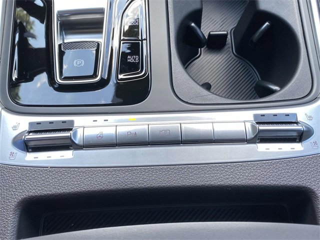 New 2026 Kia Carnival SX Prestige image 29